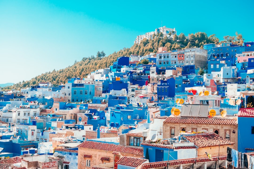 Day Trip from Tangier to Chefchaouen: