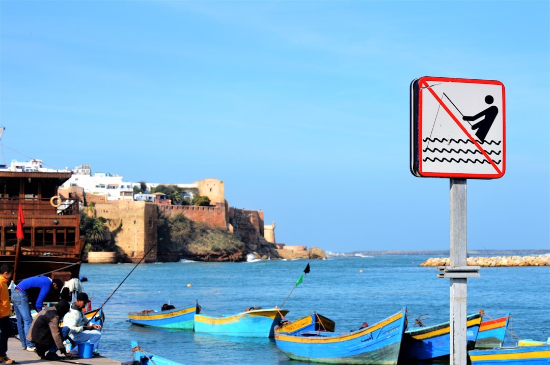 Day Trip from Tangier to Rabat: