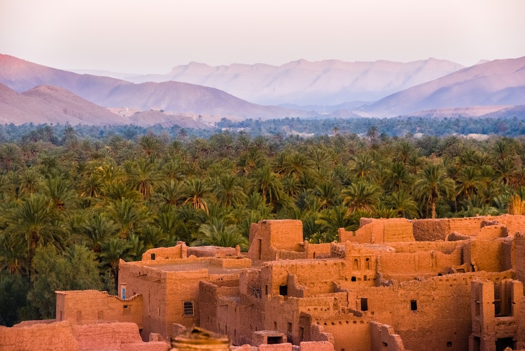 10-day tour from Casablanca :
