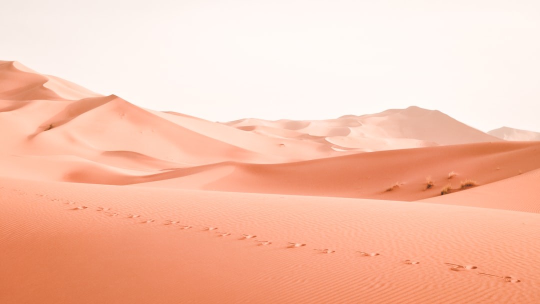 3-day Tangier to Sahara Desert tour: