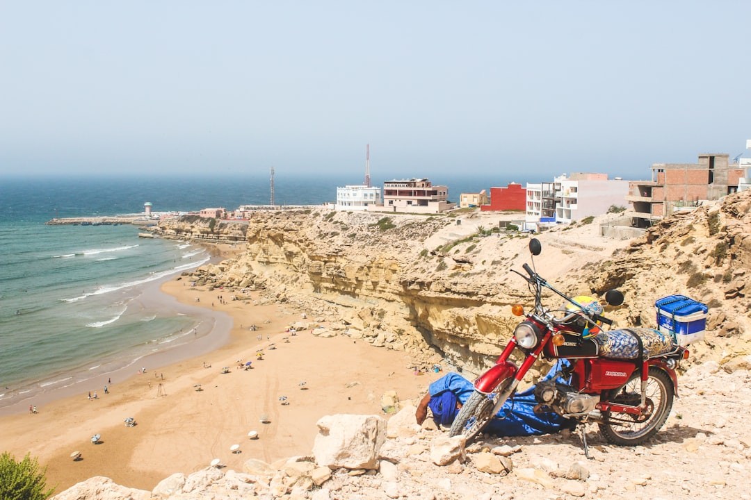12-day tour from Casablanca :