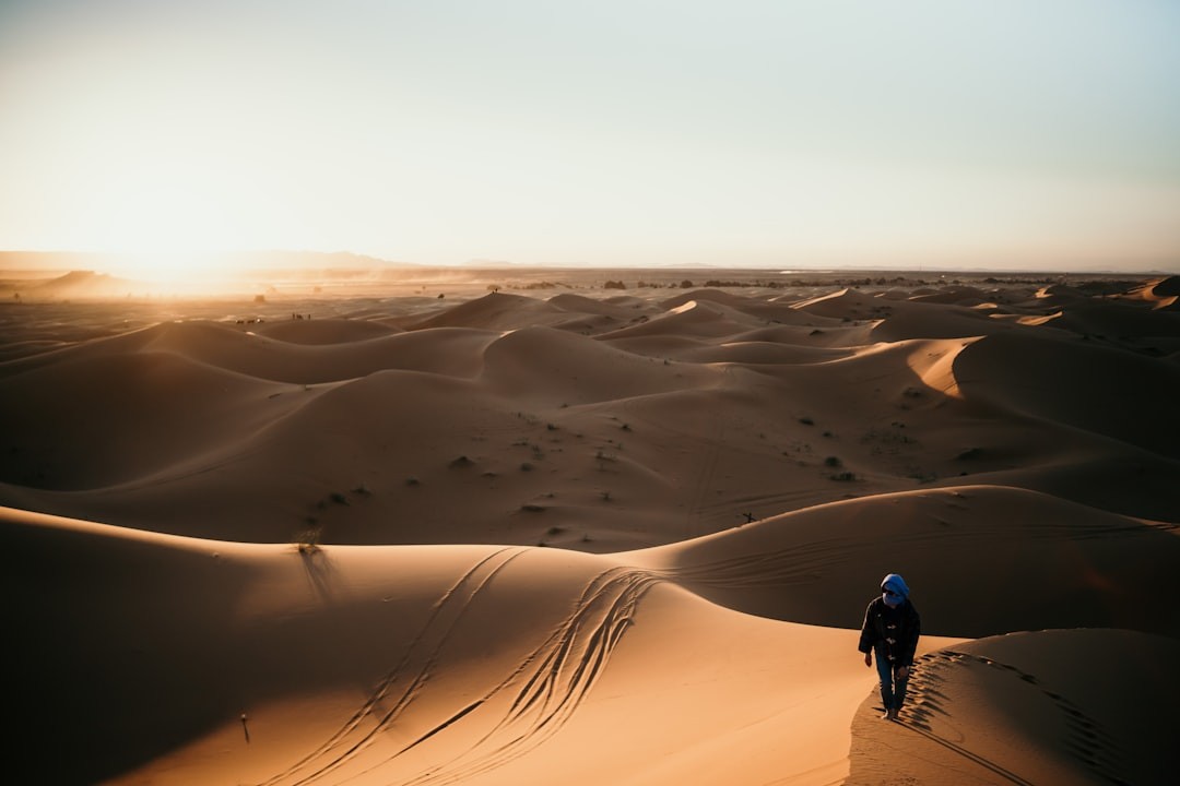 7-day South Morocco Discovery Tour: